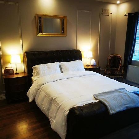 Ballycarnan Lodge Self Catering Accomodation Порт-Лиише Экстерьер фото