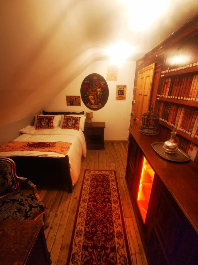 Ballycarnan Lodge Self Catering Accomodation Порт-Лиише Экстерьер фото