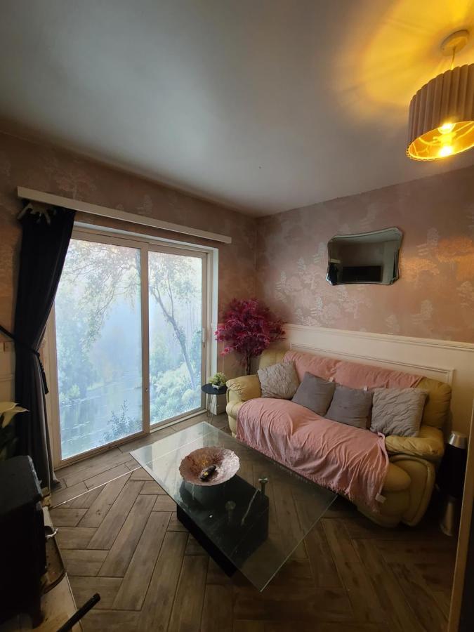Ballycarnan Lodge Self Catering Accomodation Порт-Лиише Экстерьер фото